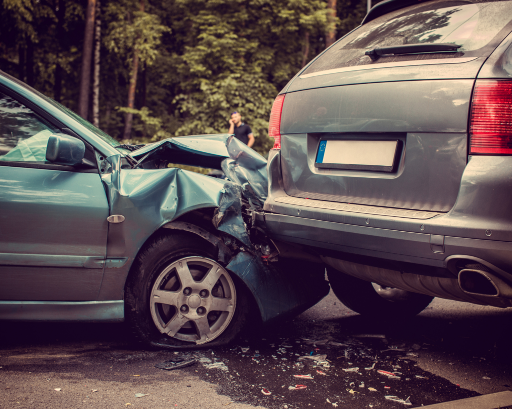 Are You a Resident of New York and Experienced a Total Loss on a Leased Vehicle? You May be Owed Thousands!
